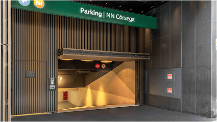Parking NN Còrsega