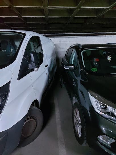 Parkinsol S. A.