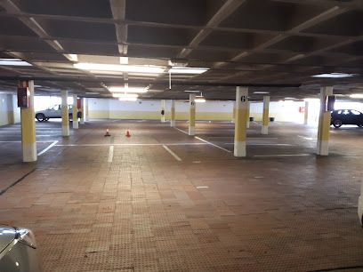 Parking Asturias