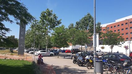 Aparcamiento gratuito 1