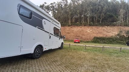 Parking público
