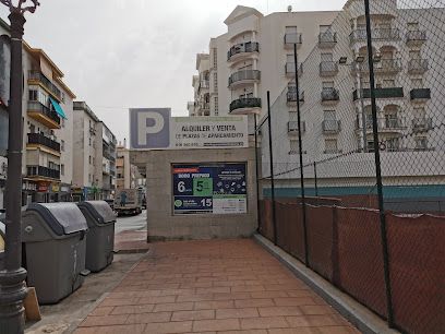 Parking La Viña
