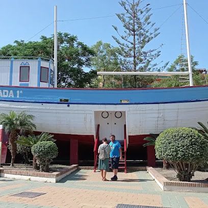Aparcamiento Barco De Chanquete