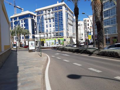 Plaza del Par