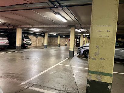 Parking Público Don Manuel