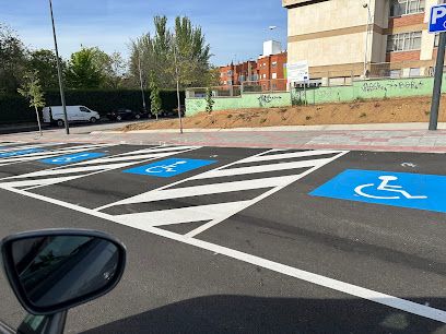 Parking/gratuito