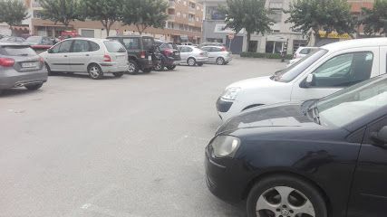 Parking Público Gratuito