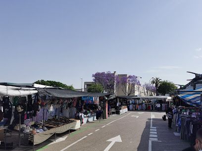 Aparcamiento