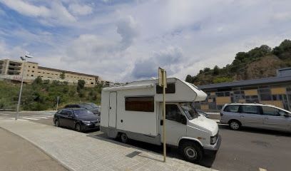Aparcamiento Poble Sec