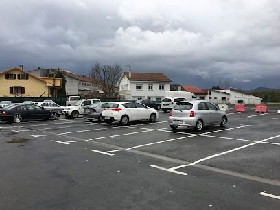 Parking Público Gratuito