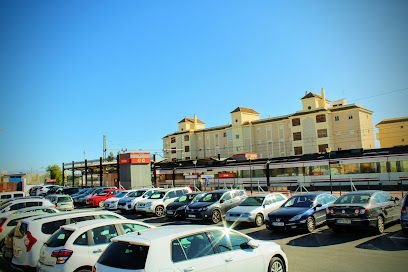 Calle Dr. Manuel Lopez Alcaide, 6 Parking