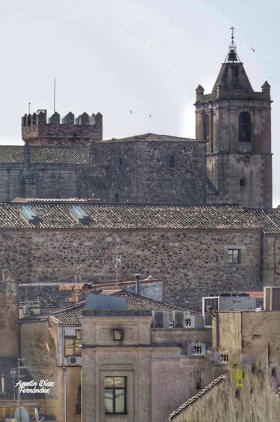 Parking 'El Madruelo'