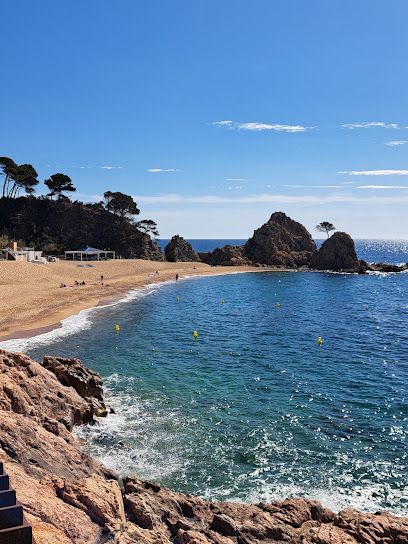 Club Vela Blanes