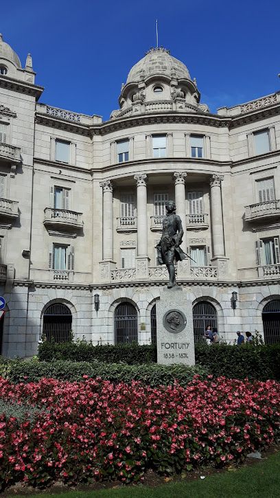 Pàrquing Llibertat