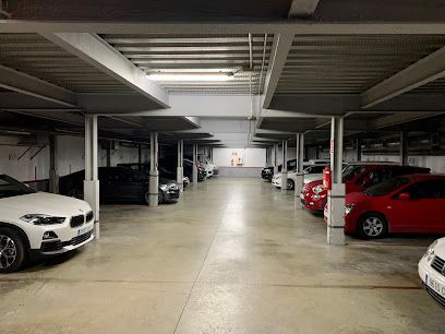 Parking Gisbert