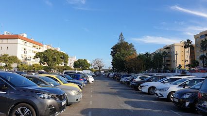 Aparcamiento