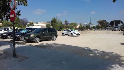 Aparcamiento