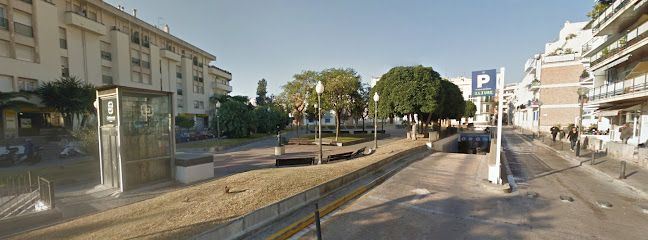 Continental Parking Plaça Espanya - Sitges