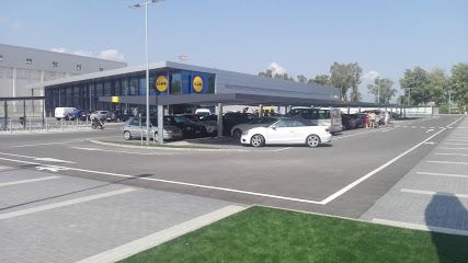 Parking Público