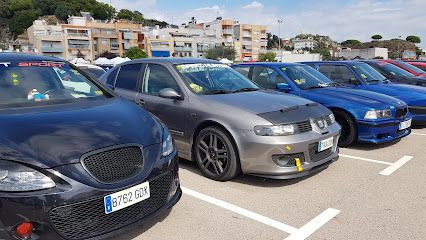 PK Blanes, Els Pins