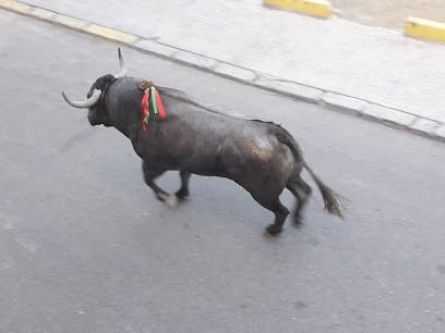 Aparcamiento público