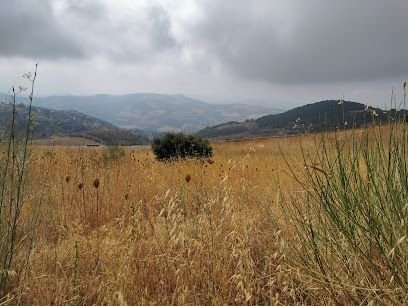 [P] Aparcamiento Inferior (Torcal de Antequera)