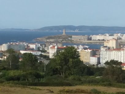 Aparcadoiro público
