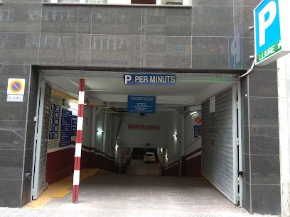 Casp 83