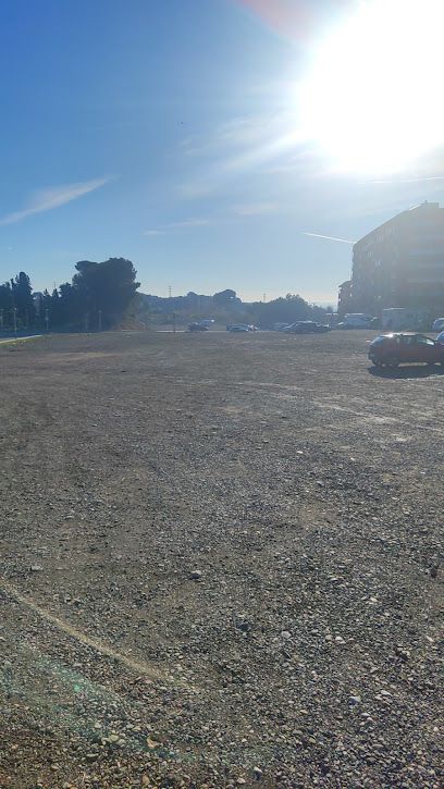 Aparcamiento C.° del Loreto
