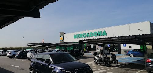 Aparcamiento Discapacitados