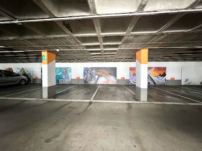 Parking Benavente Aparcamiento La Mota
