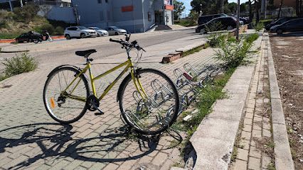 Parking para bicicletas