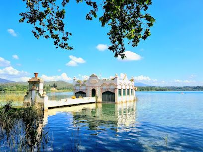 Parking Banyoles