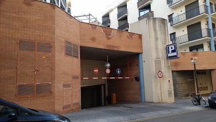 Parking - alquiler de plazas