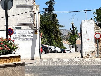 Aparcamientos Priego S.L