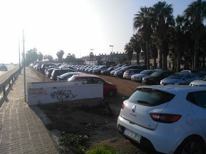 Parquing Públic Gratuït