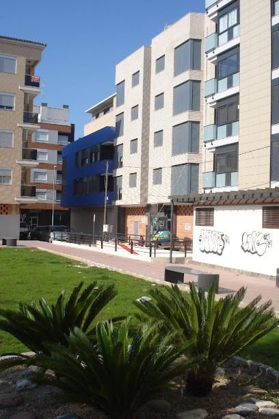 Plaça de Cupello
