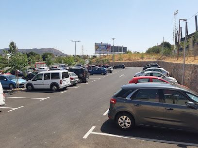 Parking Inca