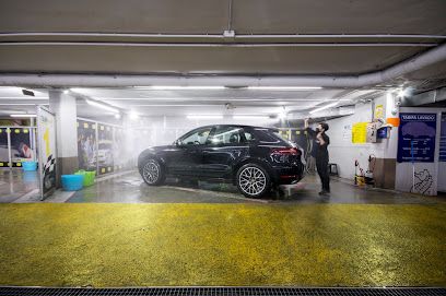 Parking Ramón Ferreiro