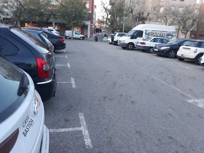 Aparcamiento gratuito