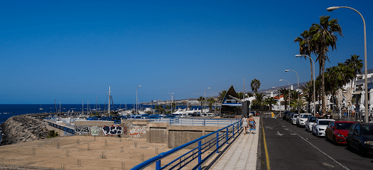 Parking Area
