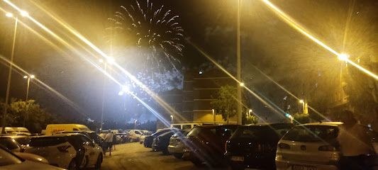 [P] Calle Padre Palau, 1 Parking