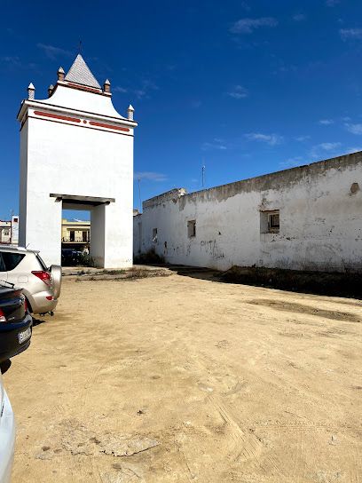 Parking Calle Nueva. Mairena