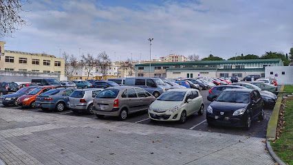 Aparcamiento Publico Gratuito