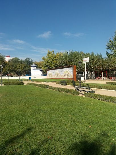Isolux Corsan Aparcamientos S.L.