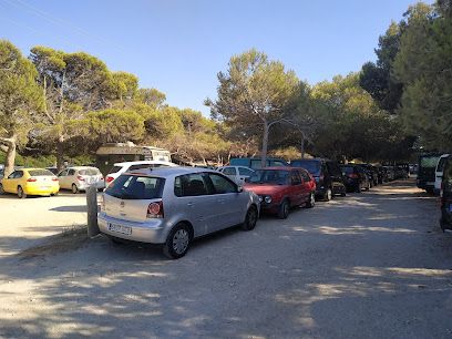 Aparcamiento