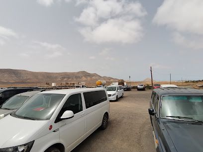 Parking La Oliva