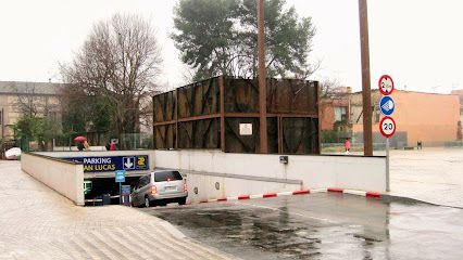Interparking San Lucas