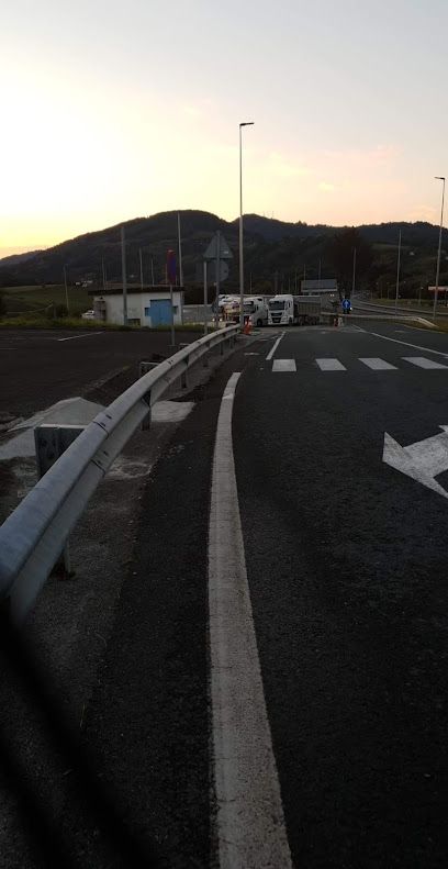 aparcamiento