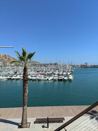 [P] Parking Panoramis